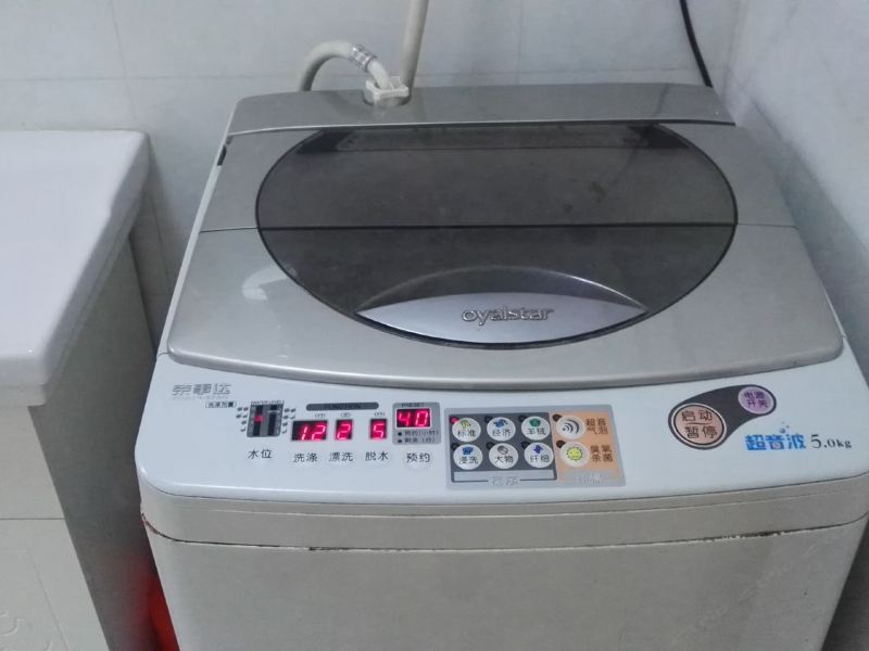 客房