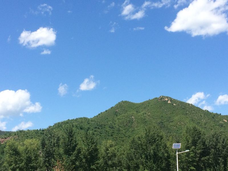 北京嘉和小院民俗饭庄