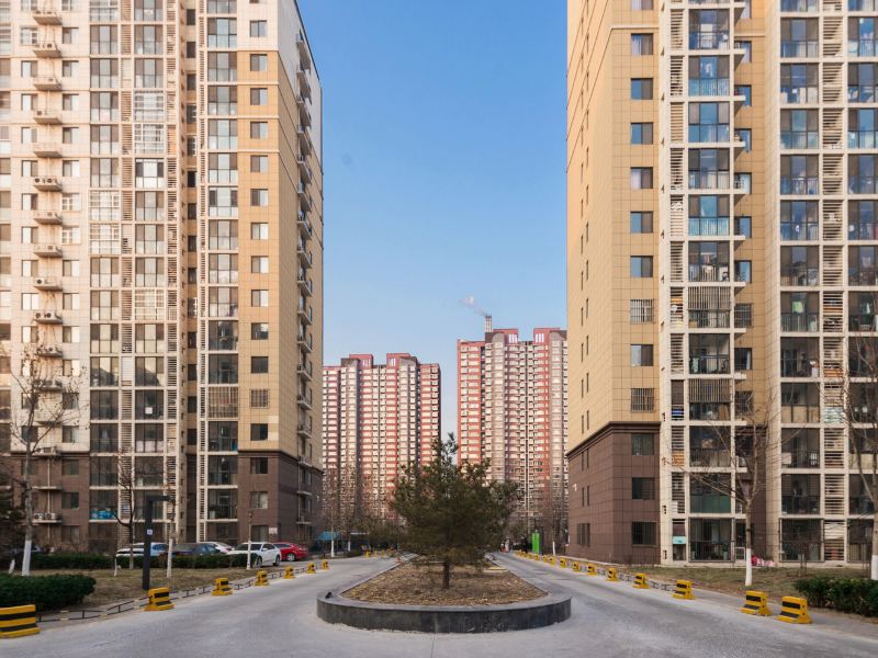 北京鹿海园之家普通公寓(姜场街店)
