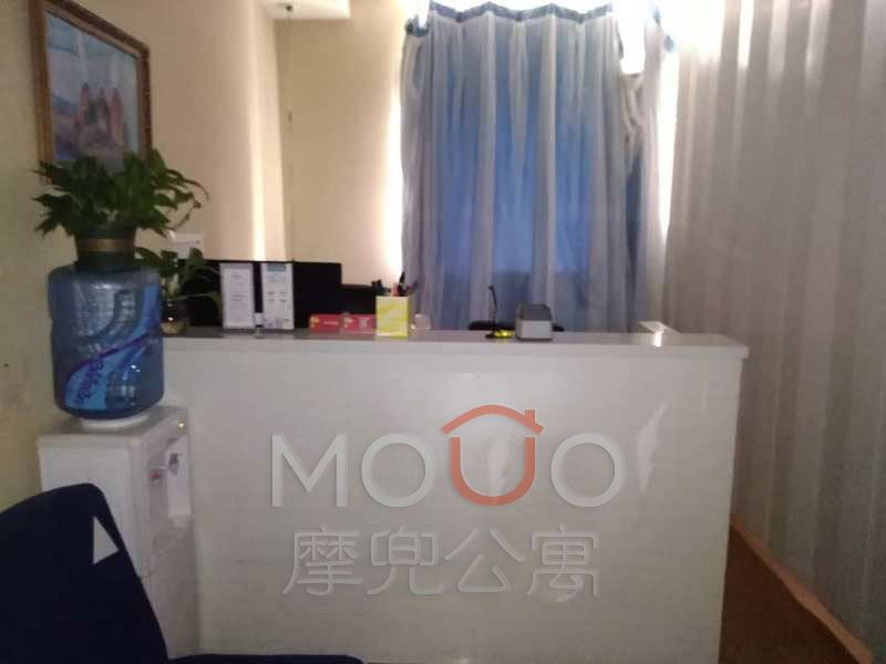 酒店大堂