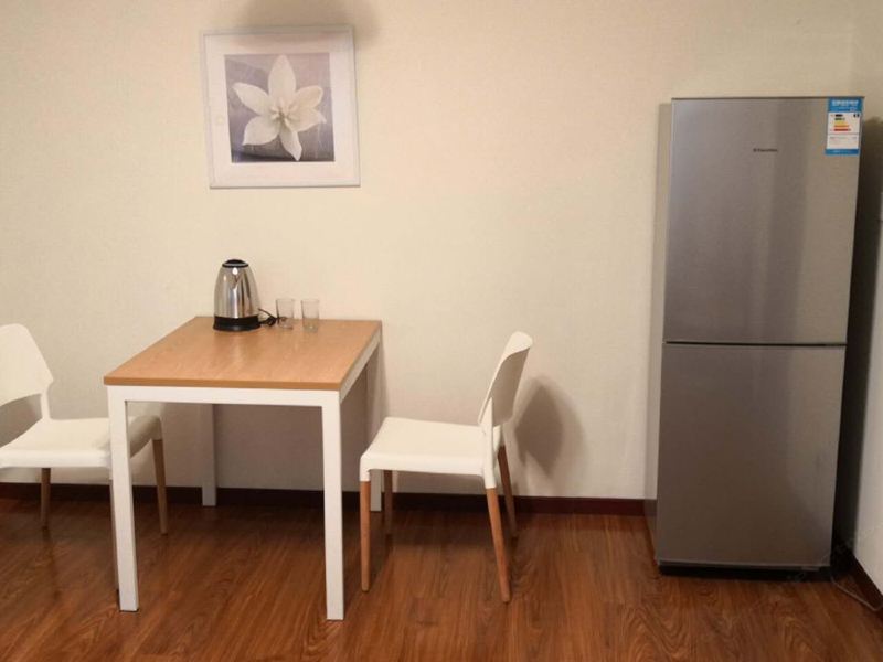 北京尚阁公寓(群星路东口分店)