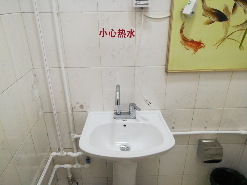 客房