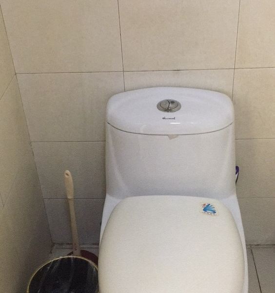 客房