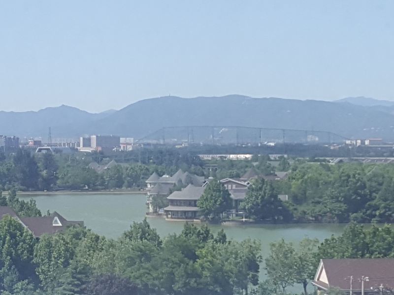 北京海中国等您回家公寓(市场东路分店)