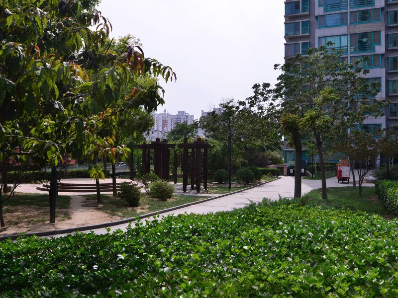 北京三毛的家民宿(怡海南路分店)