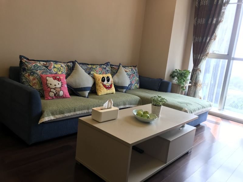酒店大堂