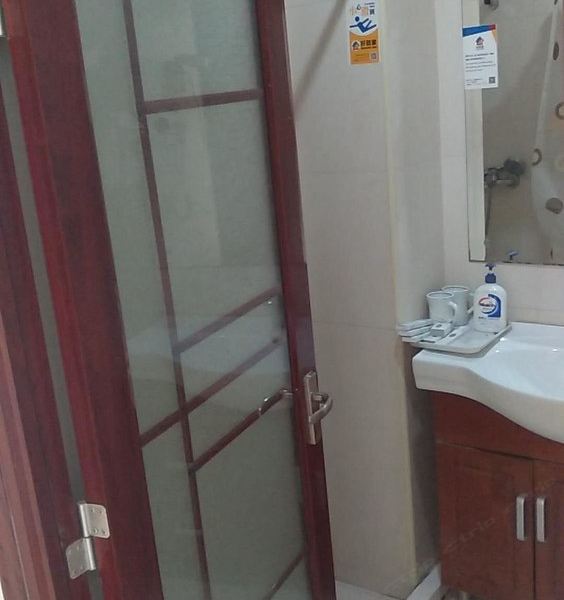 北京悠乐汇温馨公寓