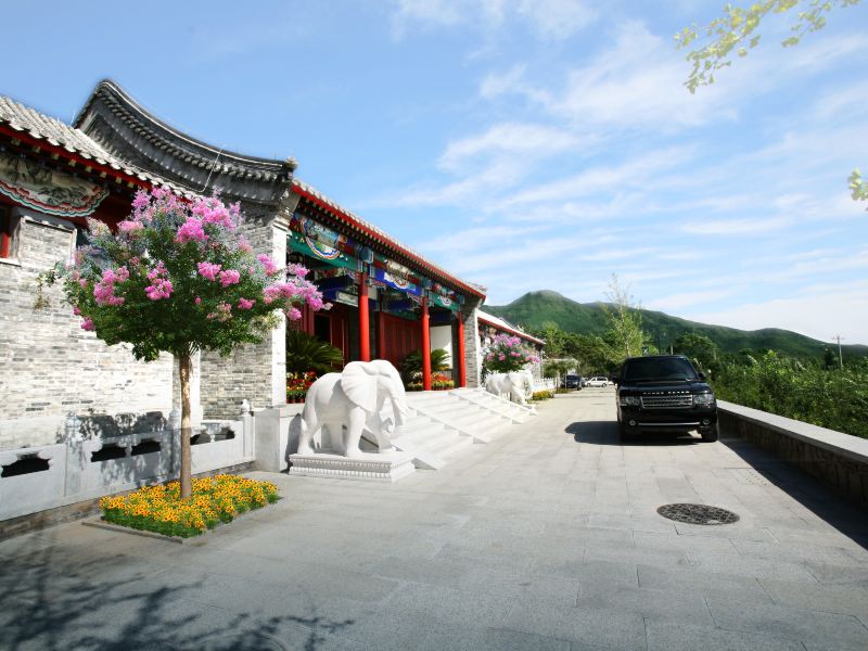 北京苹果庄圜
