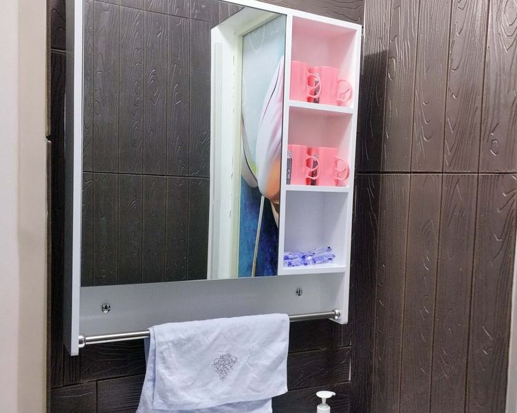 客房