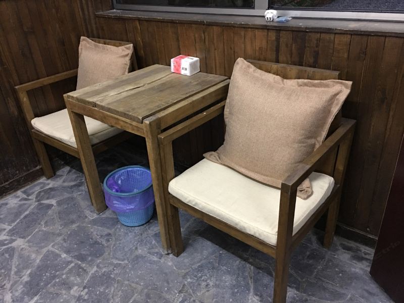 北京好特佳李记花饼公寓(鸦儿胡同分店)