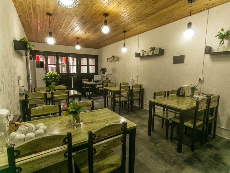 酒店大堂