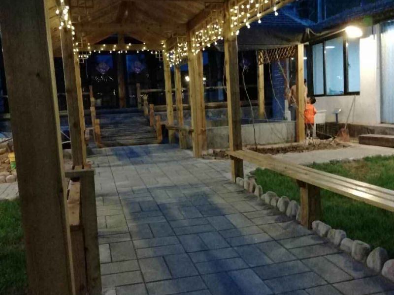 酒店大堂