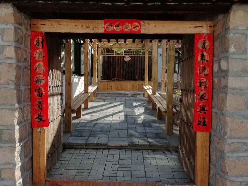 北京应梦鱼舍