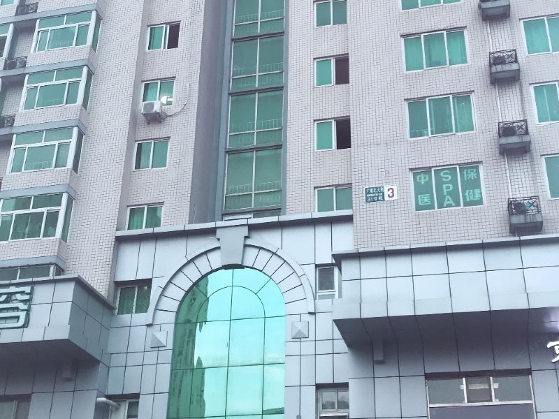 北京优住女生公寓