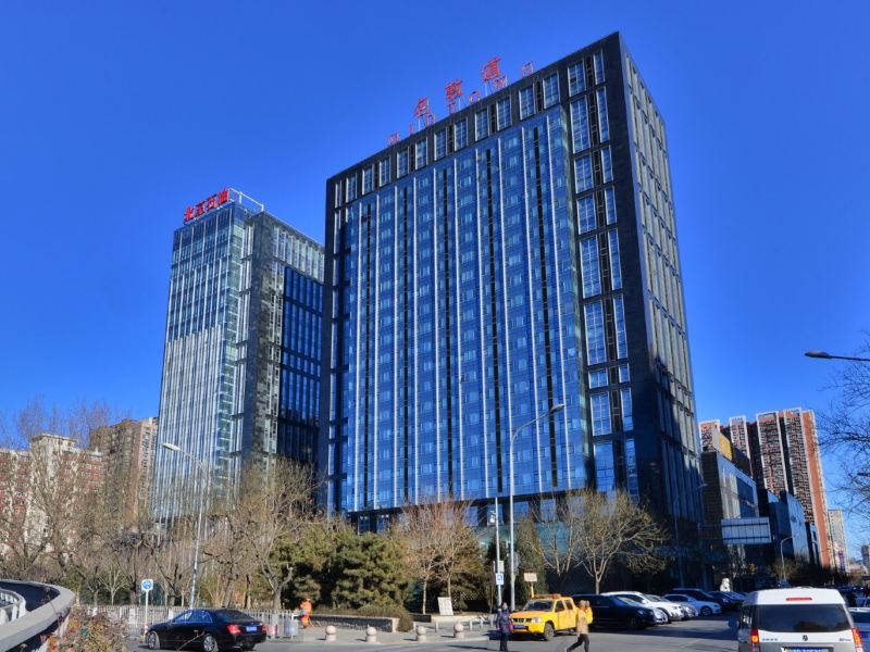 北京云水瑶民宿