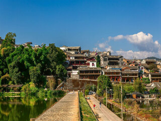 云南騰沖旅行跟團(tuán)_云南騰沖旅游跟團(tuán)多少錢_云南騰沖游花多少錢