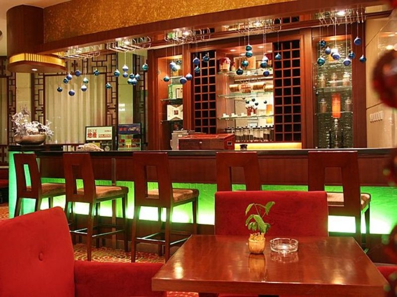酒店大堂