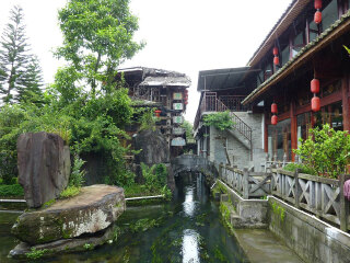 旅行腾冲_中旅腾冲旅游_旅行团旅游腾冲