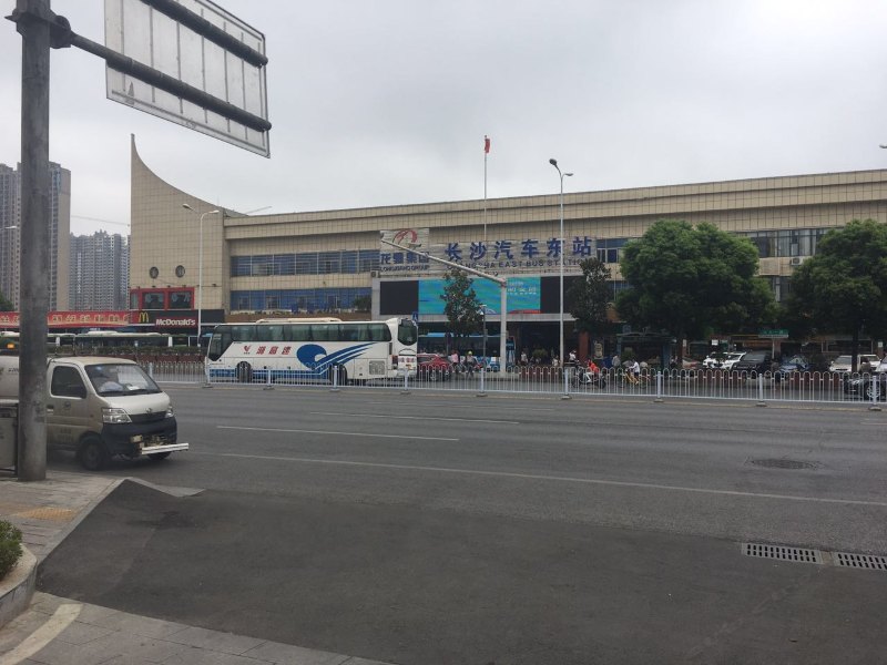 酒店大堂