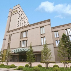 酒店模块 