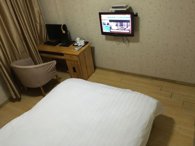 客房