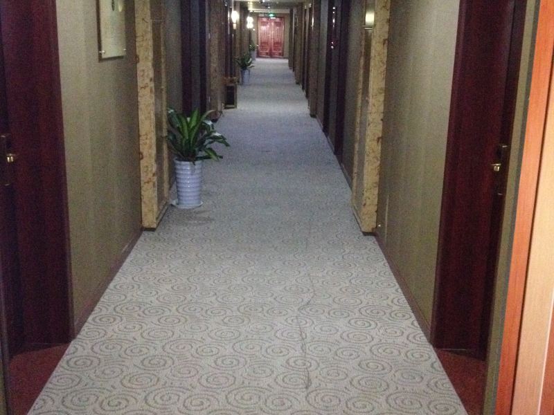 酒店大堂
