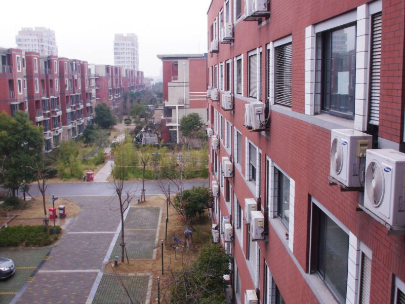 上海海港短租公寓