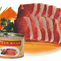 餐饮模块 