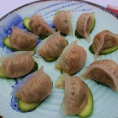 餐饮模块 