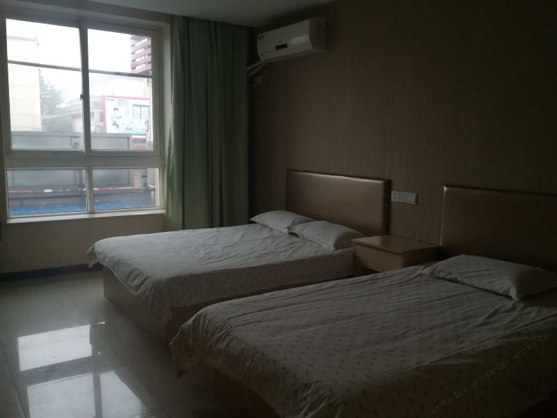 客房
