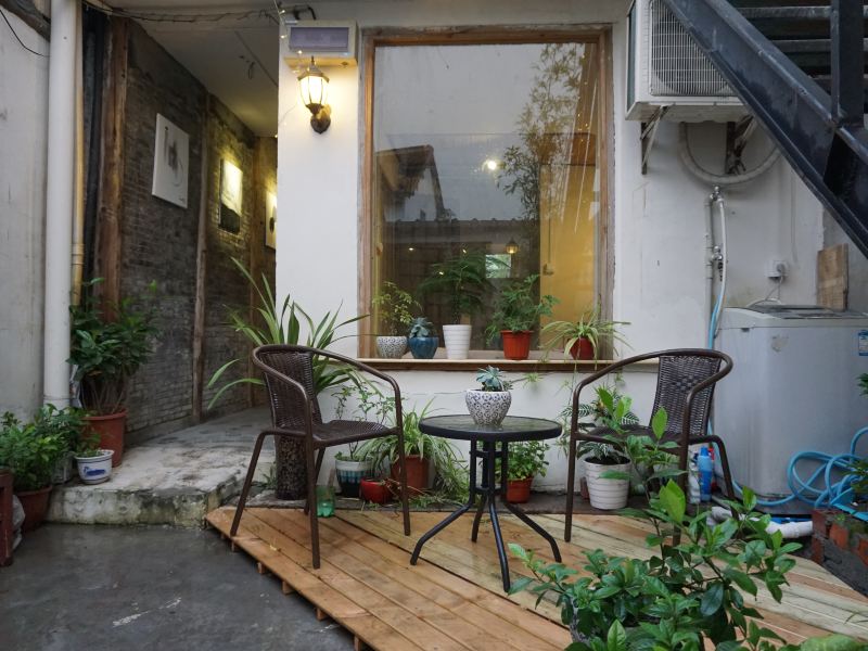 酒店大堂