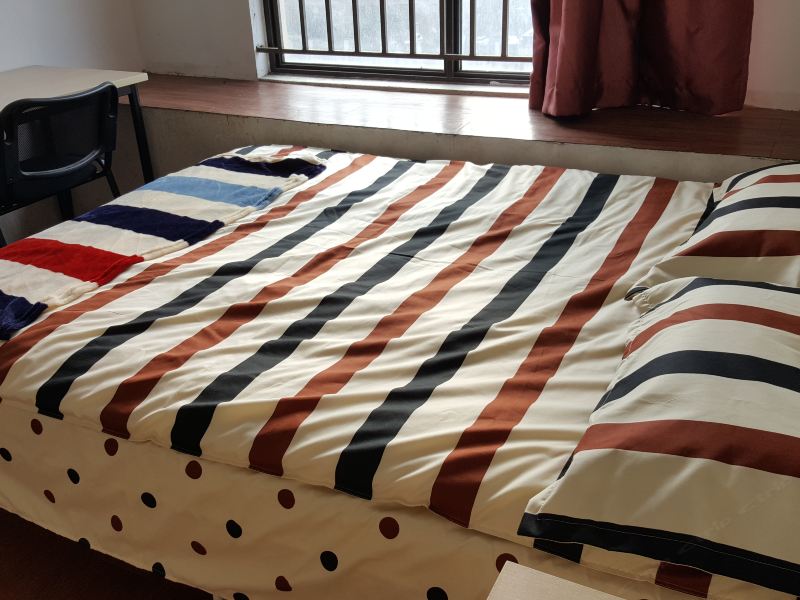 客房