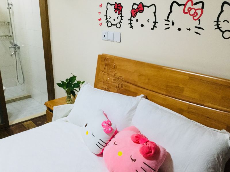 客房