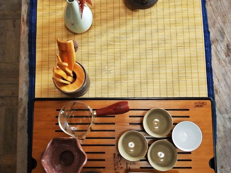 客房