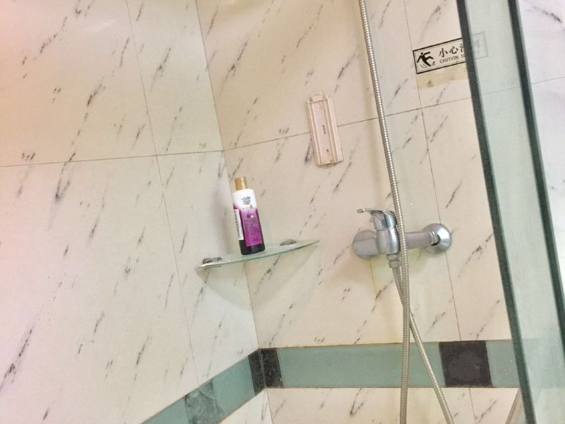客房