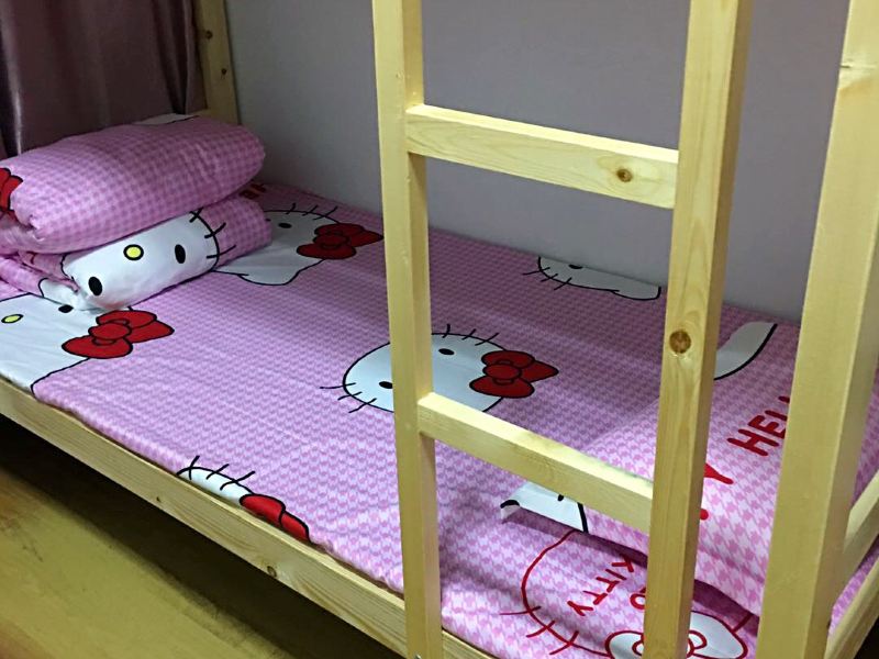 客房