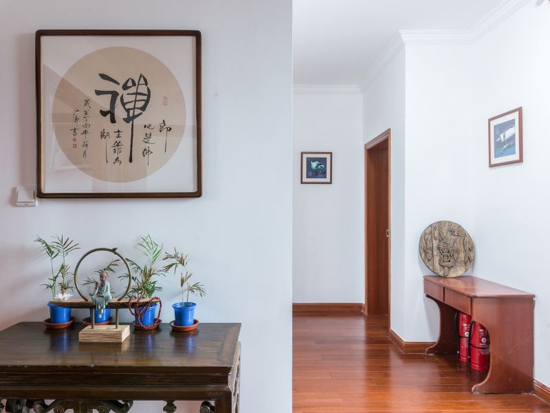 酒店大堂