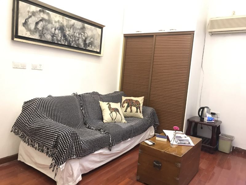 酒店大堂