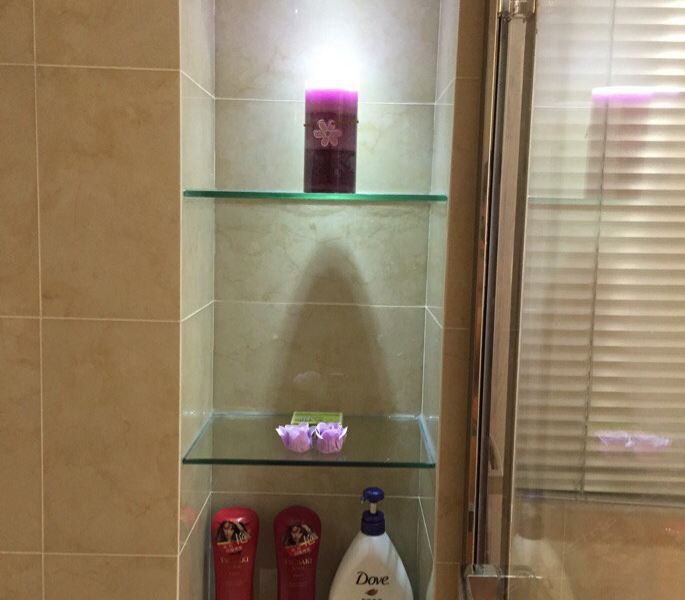 客房