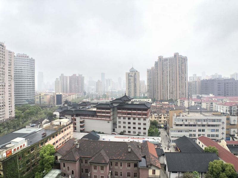 上海丝怡chen民宿