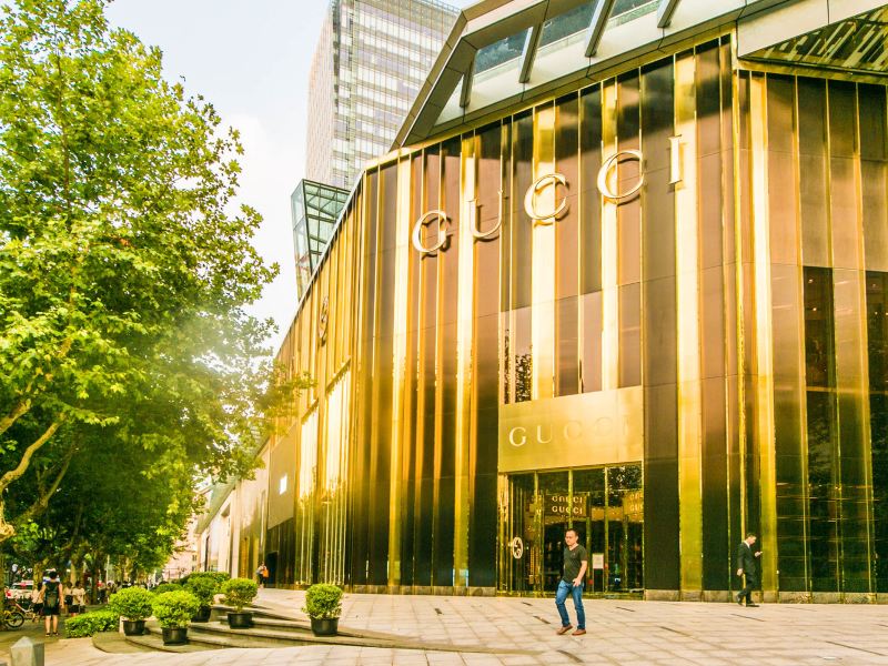 honey冰特色民宿(上海建国西路店)