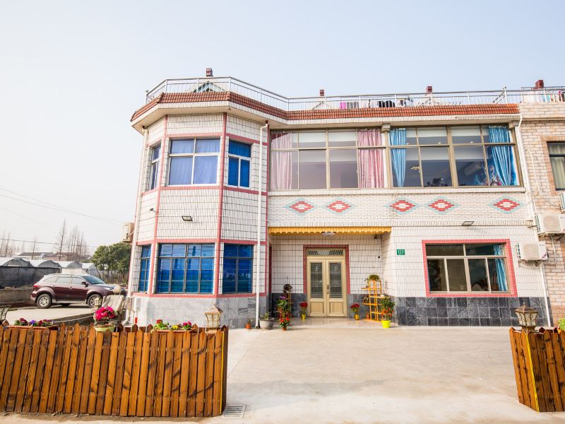 上海童话王国农家乐