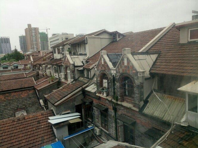 上海公寓管家(高阳路分店)