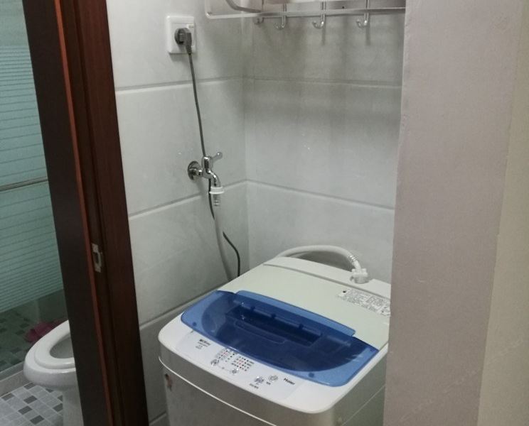 Nile聂特色民宿(上海双阳路店)
