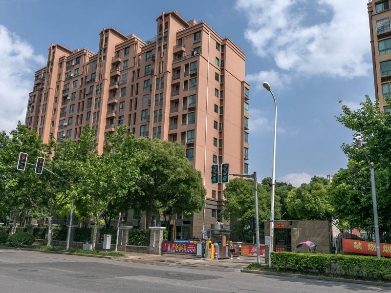 上海逸庐公寓