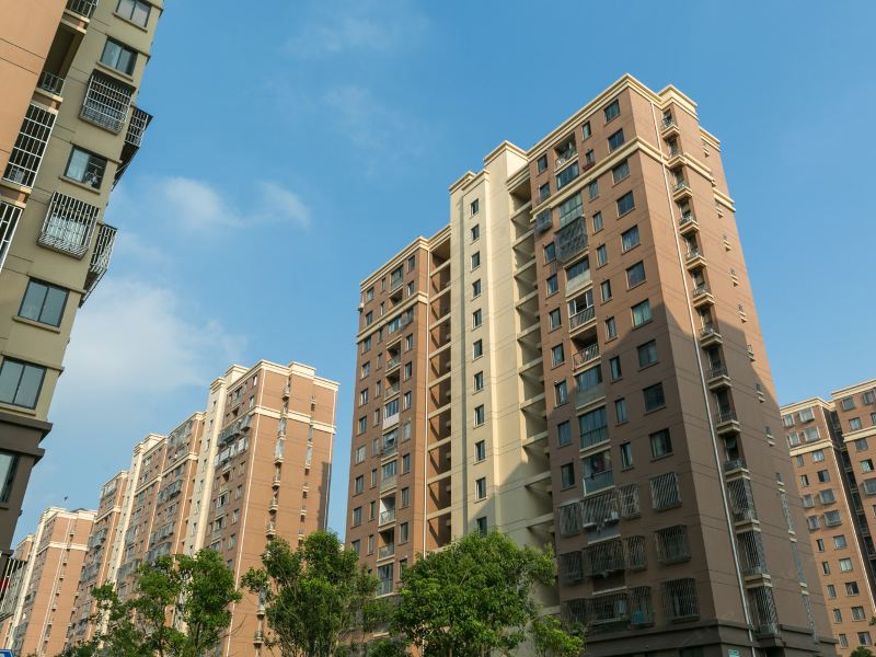 欢乐时光度假屋公寓上海(金家村分店)