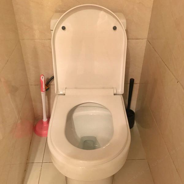 客房