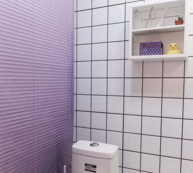 客房