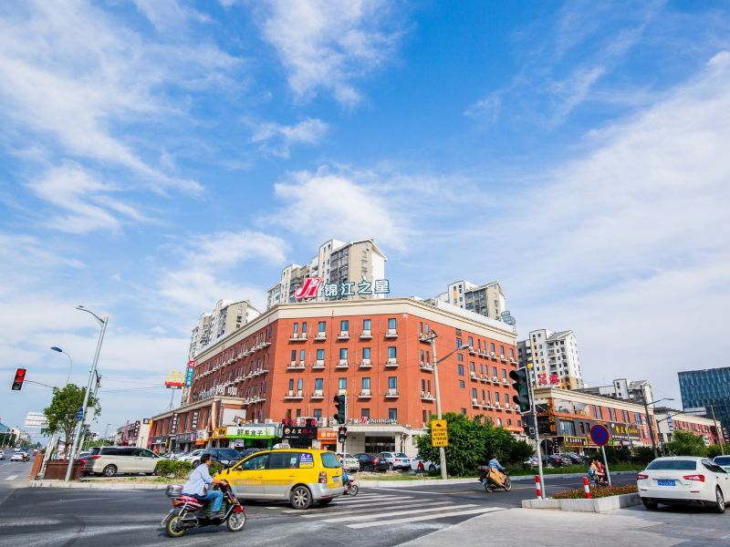 格桑花舍民宿(上海康桥镇火箭村分店)