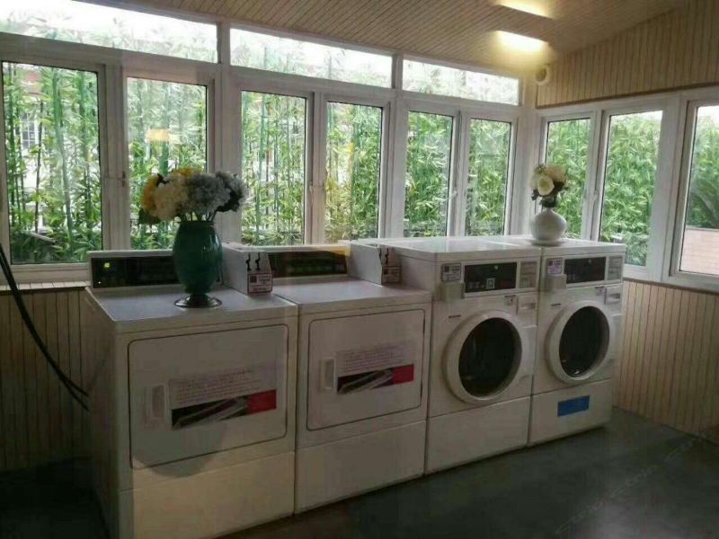 客房